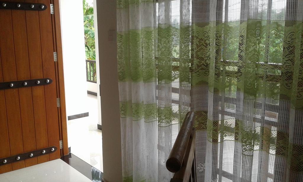 Green View Guest Mirissa Exterior foto