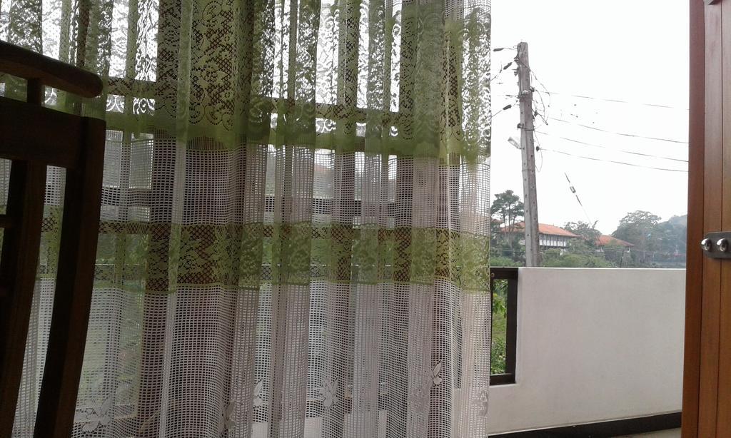 Green View Guest Mirissa Exterior foto
