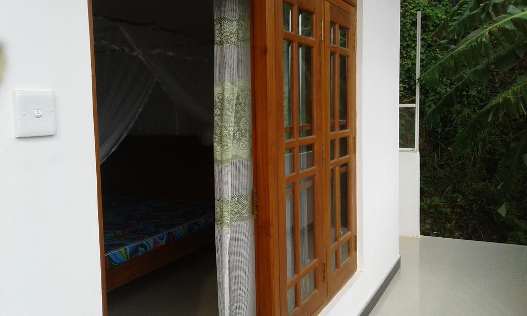 Green View Guest Mirissa Exterior foto